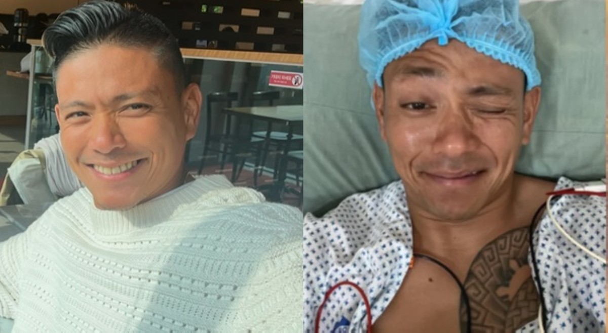 Drew Arellano, nag-research muna bago 'nagpakapon'