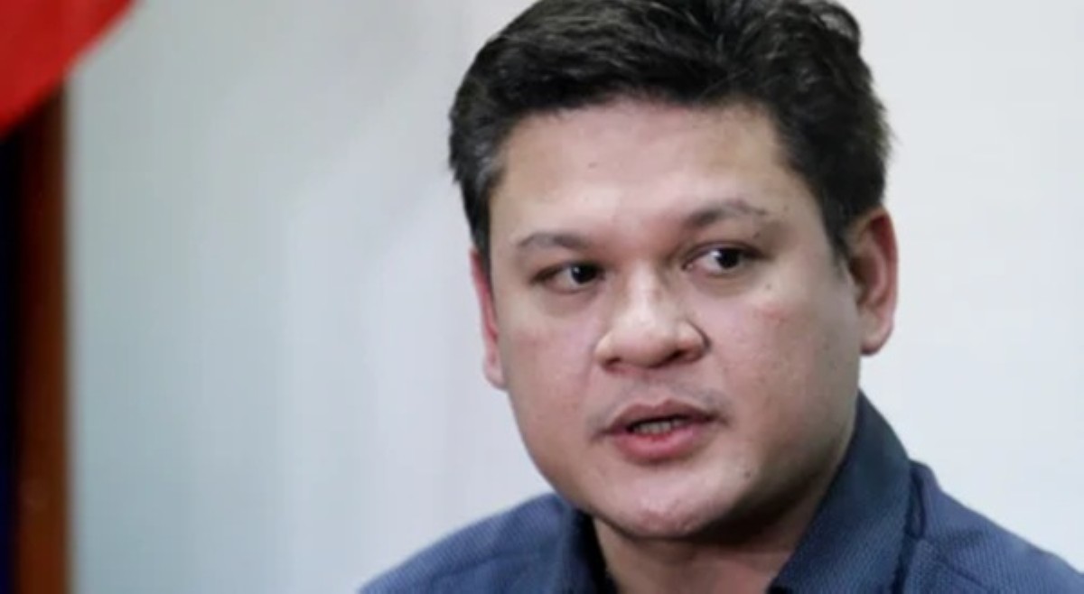 Rep. Pulong Duterte, kinasuhan ng 'physical injuries, grave threats'