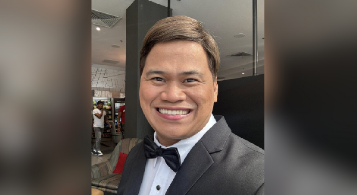 Ogie Diaz, may payo sa publiko tungkol sa pagboto sa mga kandidatong artista
