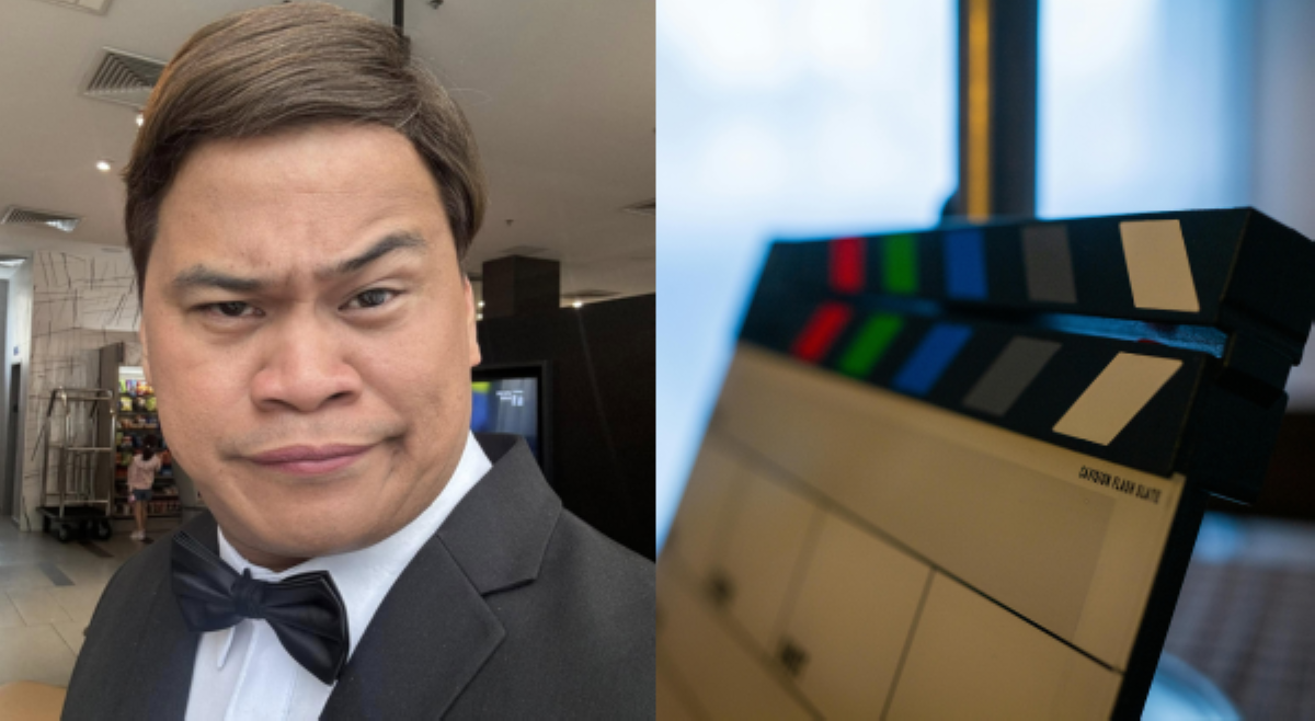 Mga kandidatong artista, di sinusuportahan ng kapwa artista dahil pangit ang ugali, sey ni Ogie Diaz
