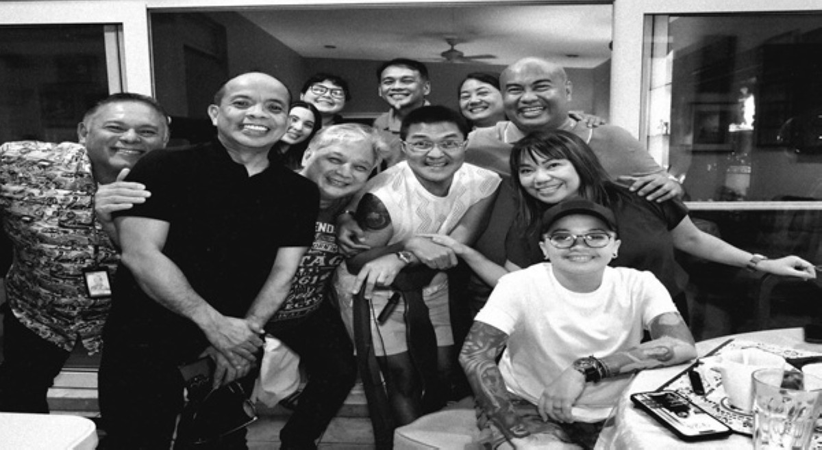 Ice ibinahagi huling sandaling nakasama pa si Ricky, inakalang bubuti pa lagay