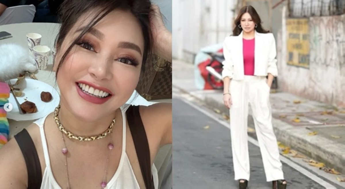 Kaso ni Rufa Mae Quinto, ibinasura na: 'I'm free as a kite!'