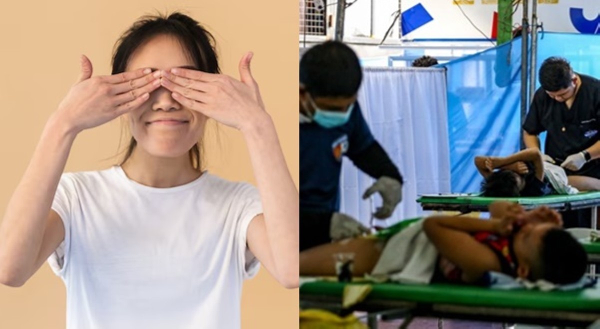 Totoo bang nangangamatis ang bagong tuling &lsquo;pututoy&rsquo; kapag nakita ng babae?