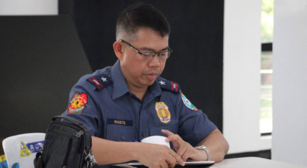 PRO-11, pinabulaanang nagkaroon ng raid sa bahay ni FPRRD sa Davao