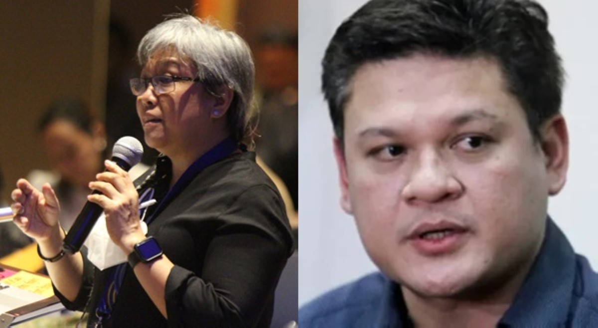Mags Maglana, hinimok magsalita &lsquo;society&rsquo;s leaders&rsquo; sa kaso ni Pulong Duterte