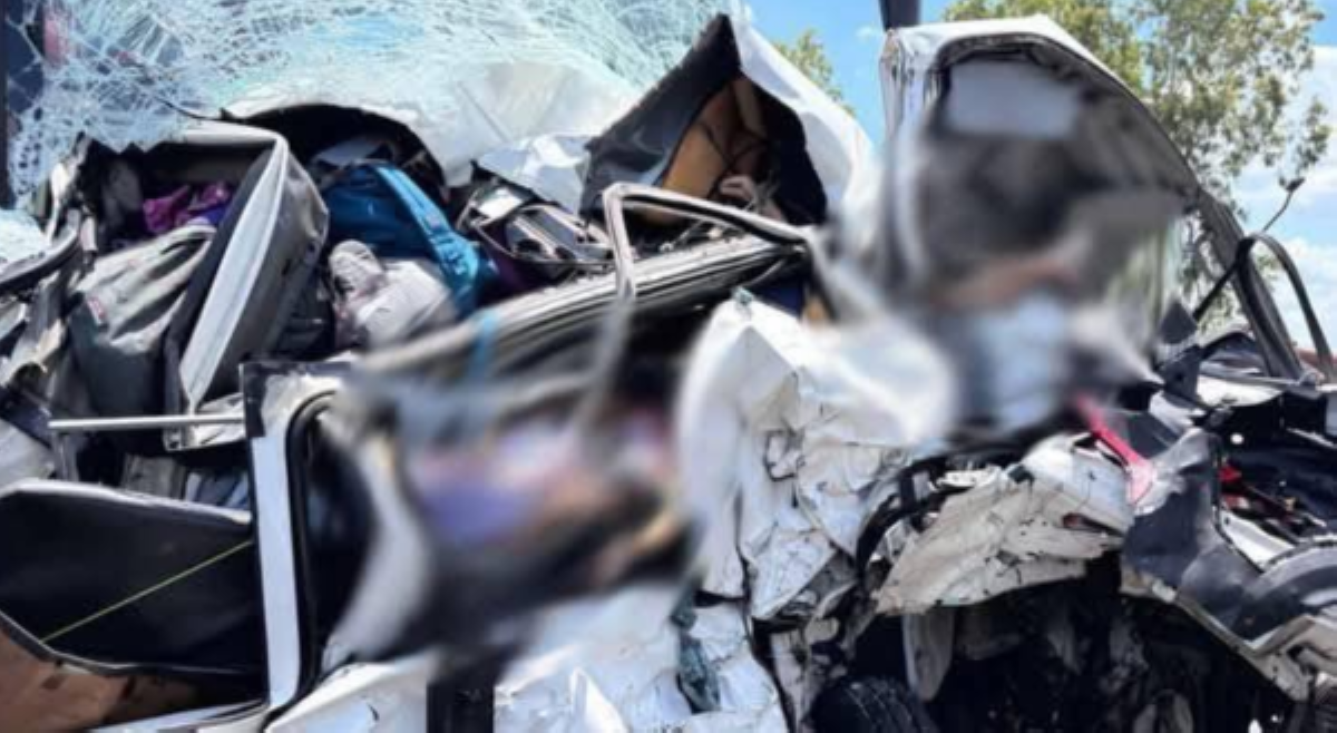  ₱400k matatanggap ng pamilya ng mga nasawi sa SCTEX road crash&mdash;LTFRB