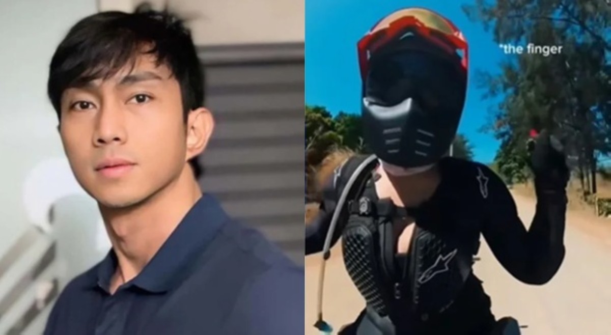 Rendon kay Yanna: 'Muka kang mabango pero ang baho naman ng ugali mo!'