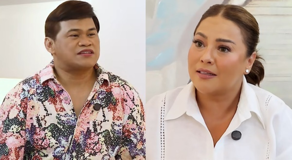 &lsquo;Hindi nakakatuwa!&rsquo; Karla Estrada, nabuwisit kay Ogie Diaz