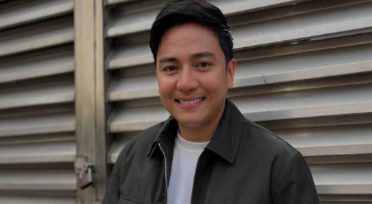 Jak Roberto, handa na muling sumugal sa pag-ibig?