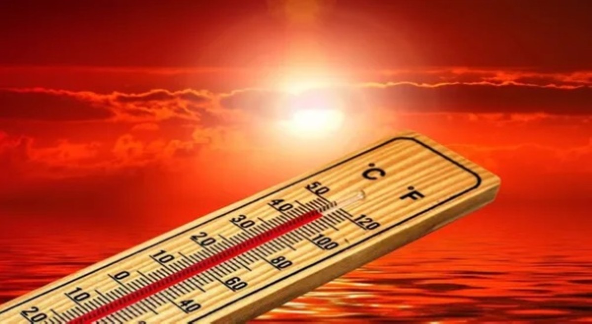 Nasa 17 lugar sa PH, makararanas ng &lsquo;dangerous&rsquo; heat index mula Mayo 4-Mayo 5