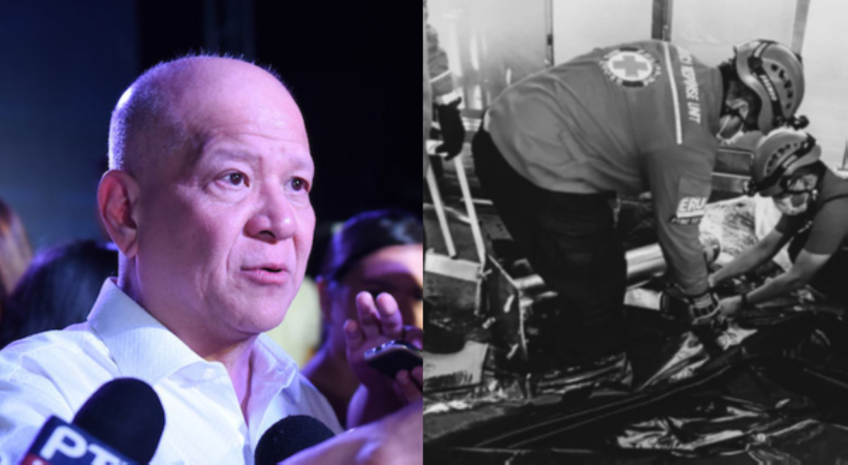 Gastos ng mga biktima ng SUV na nang-araro sa NAIA, sasagutin ng San Miguel Corp.