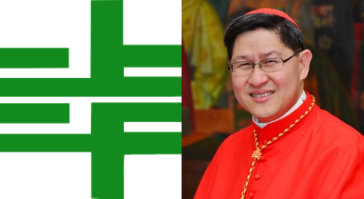 Cardinal Tagle, wala raw nagawa sa isyu ng &lsquo;pang-aabuso&rsquo; ng mga pari; CBCP, dumipensa!