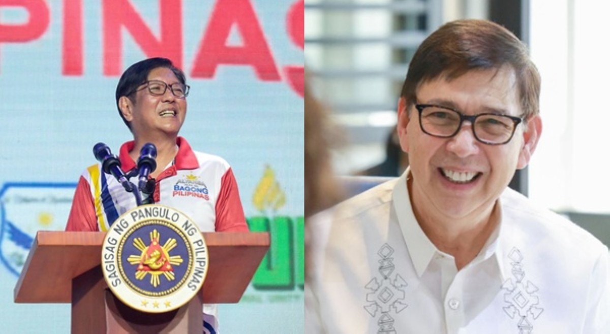Sa tulong ni Recto: 'Trilyon-trilyong' pamumuhunan, pumapasok na sa bansa&mdash;PBBM