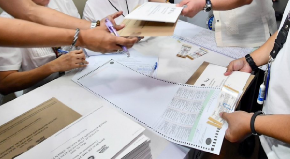 ALAMIN: Mga dapat malaman kung paano nga ba maging poll watcher sa eleksyon