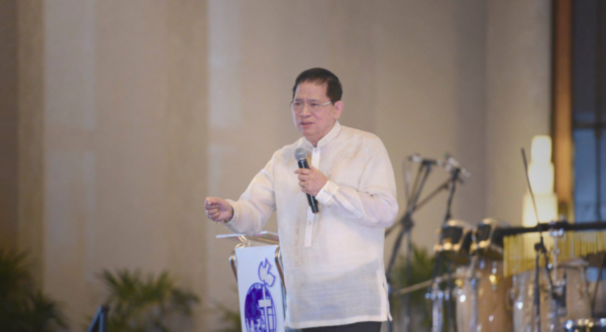 JIL Church, nag-endorso ng 5 senatorial candidates