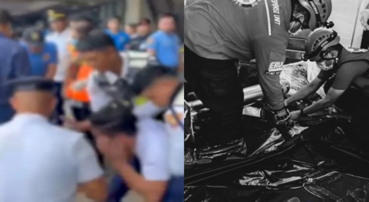Amang OFW ng nasawing 5-anyos sa NAIA, 'di nakaalis ng bansa; DMW, makikipagtulungan sa employer