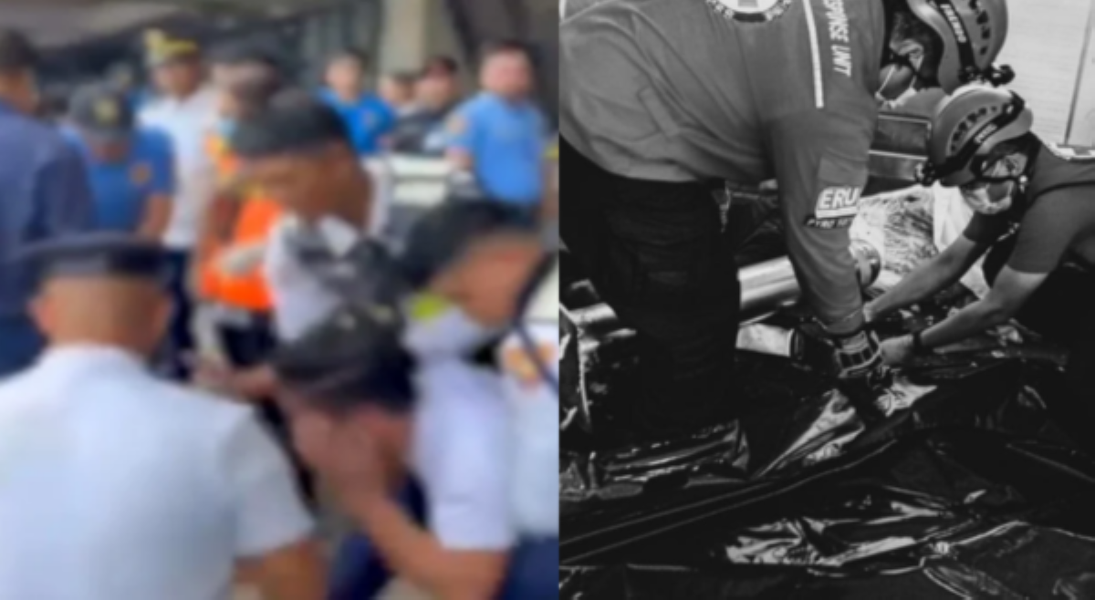 Panawagan ng ama ng nasawing bata sa NAIA: 'Tulungan n&rsquo;yo po ako!'