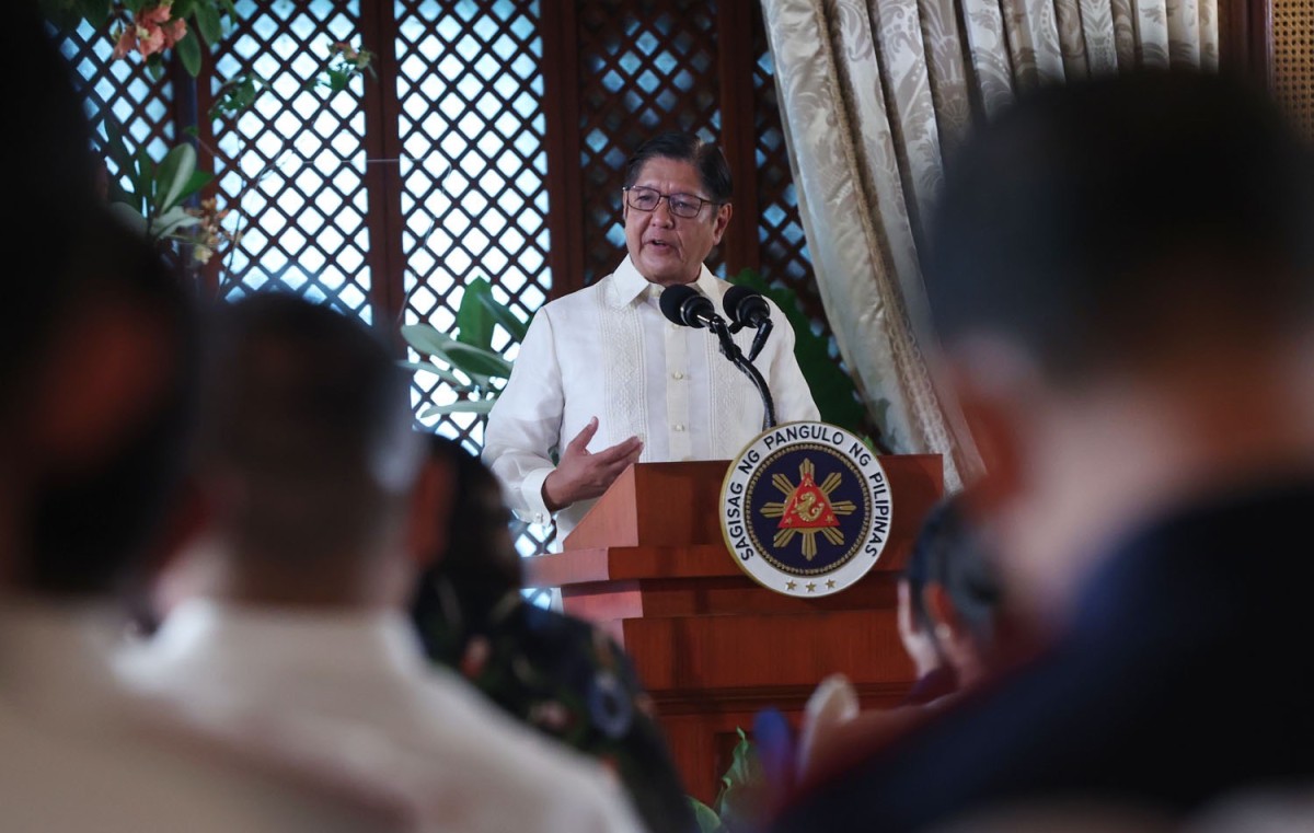 PBBM, idedeklarang holiday ang Mayo 12, 2025