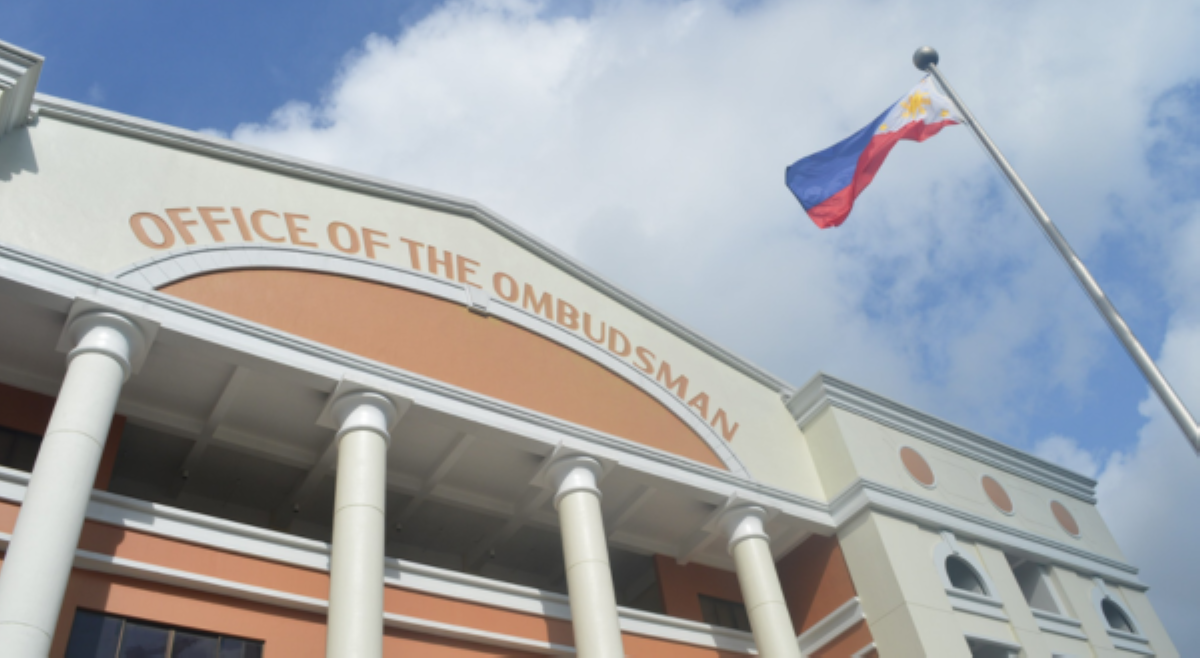 Ombudsman, inatasan 5 gov&rsquo;t officials na sagutin reklamo ni Sen. Imee ukol sa pag-aresto kay FPRRD