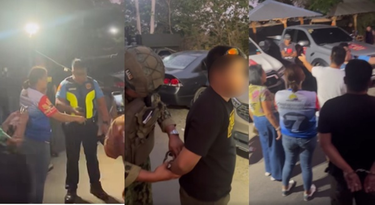 'Inambush' na Tayum mayoral candidate, binanatan PNP: 'Nasaan due process?'
