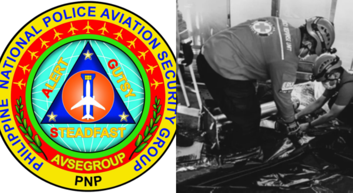 'Blunt force trauma to the head,&rsquo; sanhi ng pagkamatay ng mga biktima sa aksidente sa NAIA&mdash;PNP