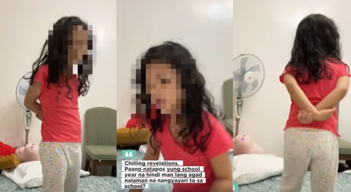 Reklamo ng isang ina sa guro: tinali na, tinapalan pa ng tape bibig ng anak niya?