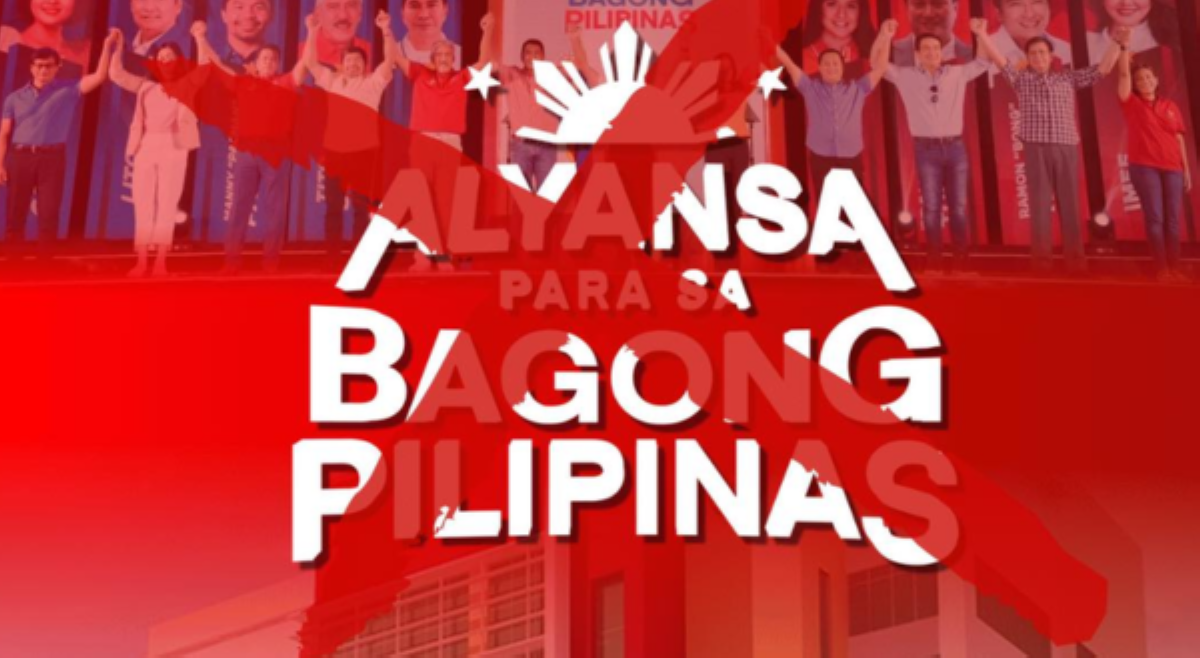 Alyansa para sa Bagong Pilipinas, 'di welcome sa BulSU