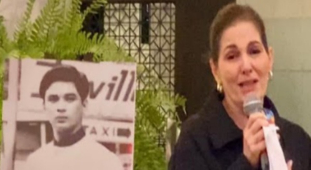 Jackie Lou Blanco, tinuruan ni Ricky Davao maging masinop sa pera