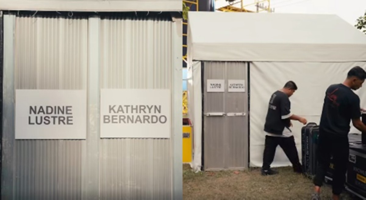 Project Queens: Nadine Lustre, Kathryn Bernardo magsasama sa proyekto?