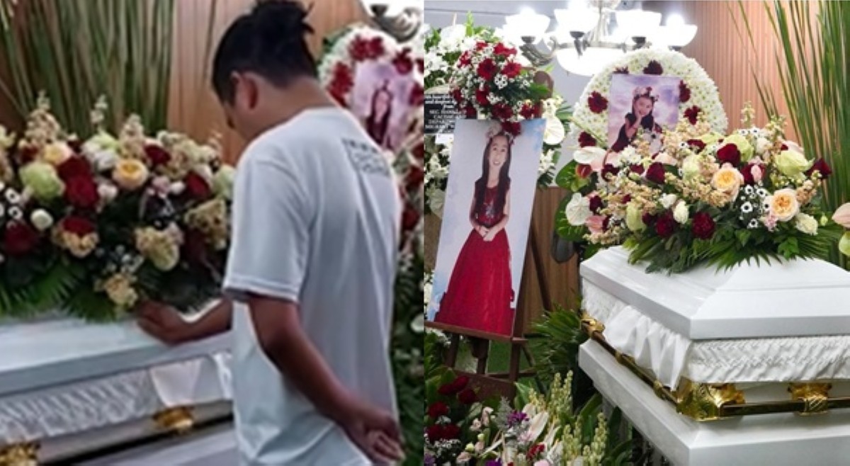 Tatay sa nanagasa sa anak niya sa NAIA: 'Mabulok sa kulungan!'