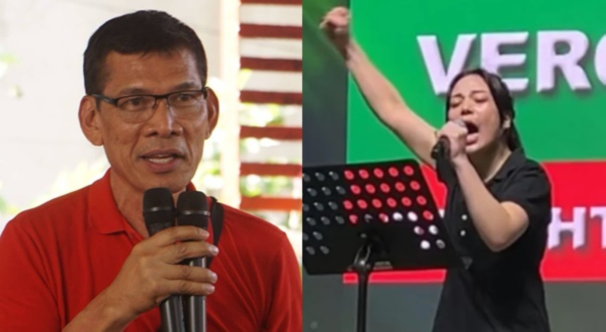 Ka Leody sa planong pagsabak ni Kitty sa politika: &lsquo;Maaaresto ka rin&rsquo;