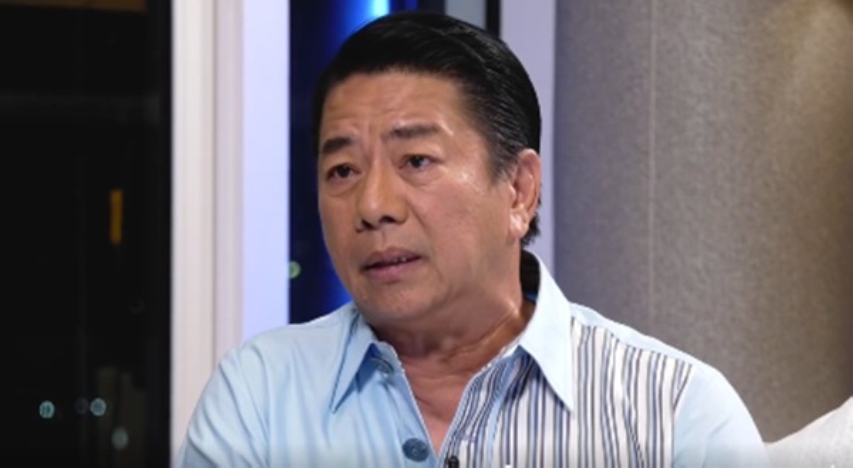 Kahit si FPRRD: Willie Revillame, matagal nang hinihikayat sumabak sa politika