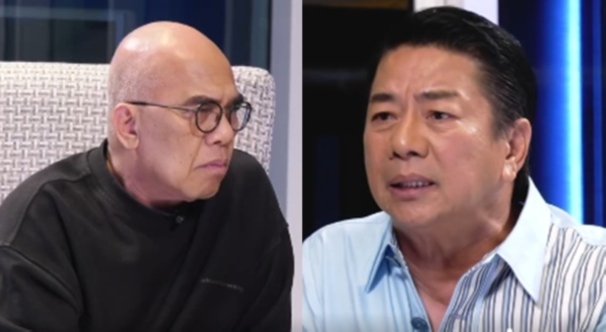'Batas para sa mahirap' ipapanukala ni Willie Revillame 'pag naging senador
