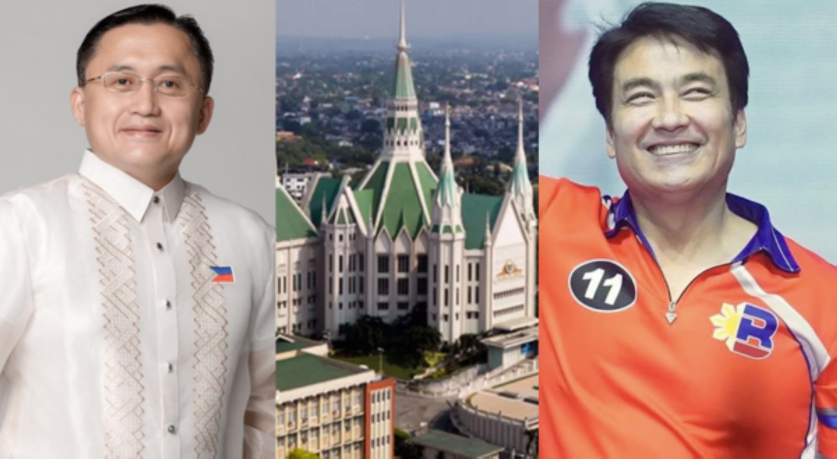 Bong Go, Bong Revilla, kinumpirma pag-endorso sa kanila ng INC