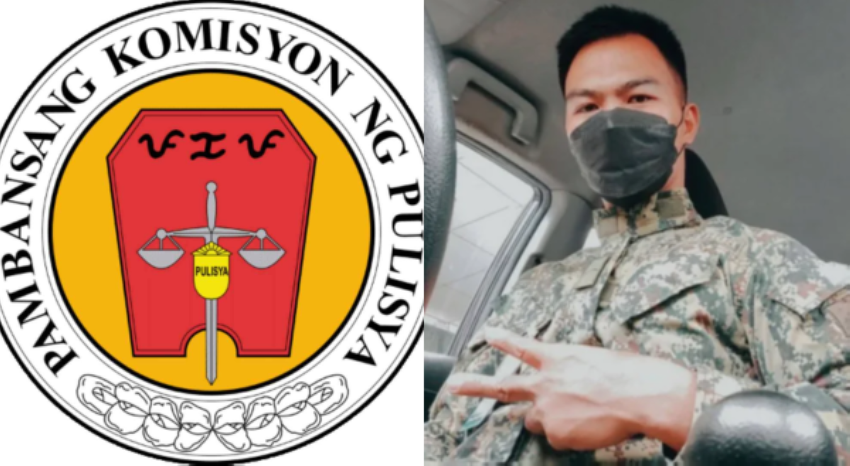 Nag-viral na pulis, sinibak na ng NAPOLCOM: 'Fontillas was found guilty!'