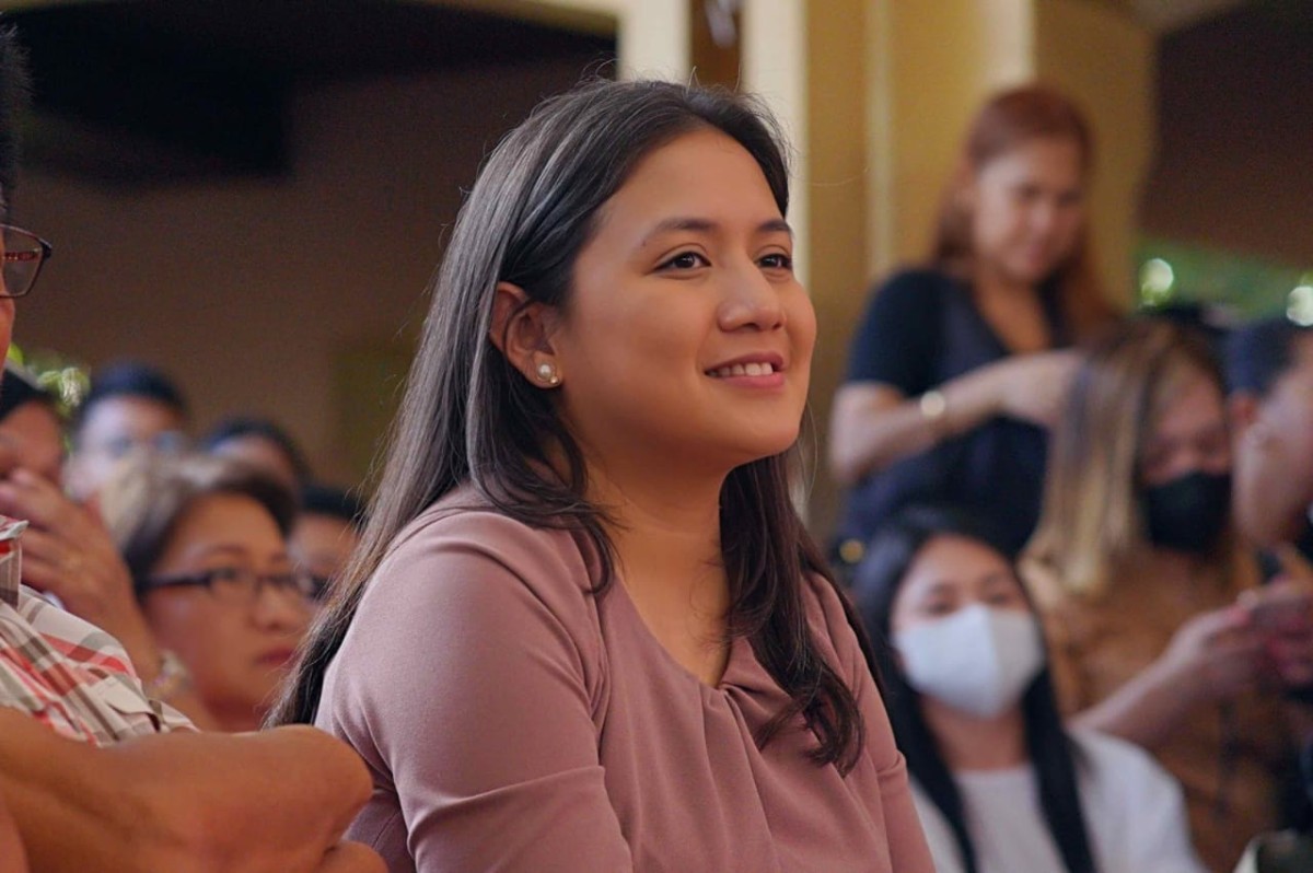 Camille Villar, isinusulong ang reporma sa mental health bago ang Halalan sa Mayo 12