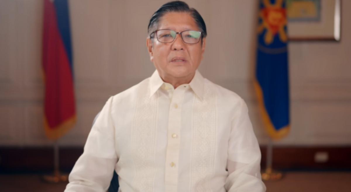 PBBM, hinikayat OFWs na bumoto: &lsquo;Makilahok sa kinabukasan ng ating bayan&rsquo;