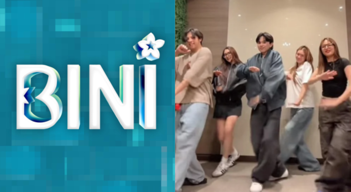 &lsquo;Nagkamali kami!&rsquo; BINI, nagsalita na hinggil sa nag-leak na video