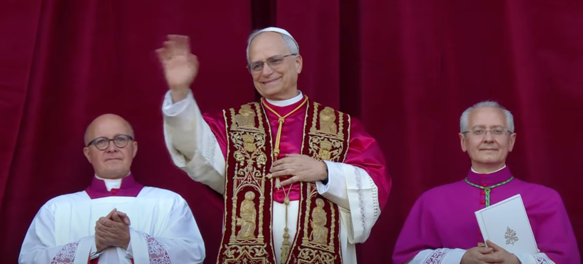 First American pope: Cardinal Robert Prevost, ang bagong lider ng Simbahang Katolika