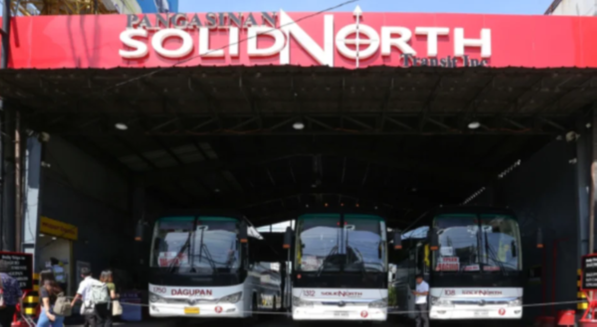 2 driver ng Solid North, positibo sa drug test; posibleng mawalan ng lisensya?