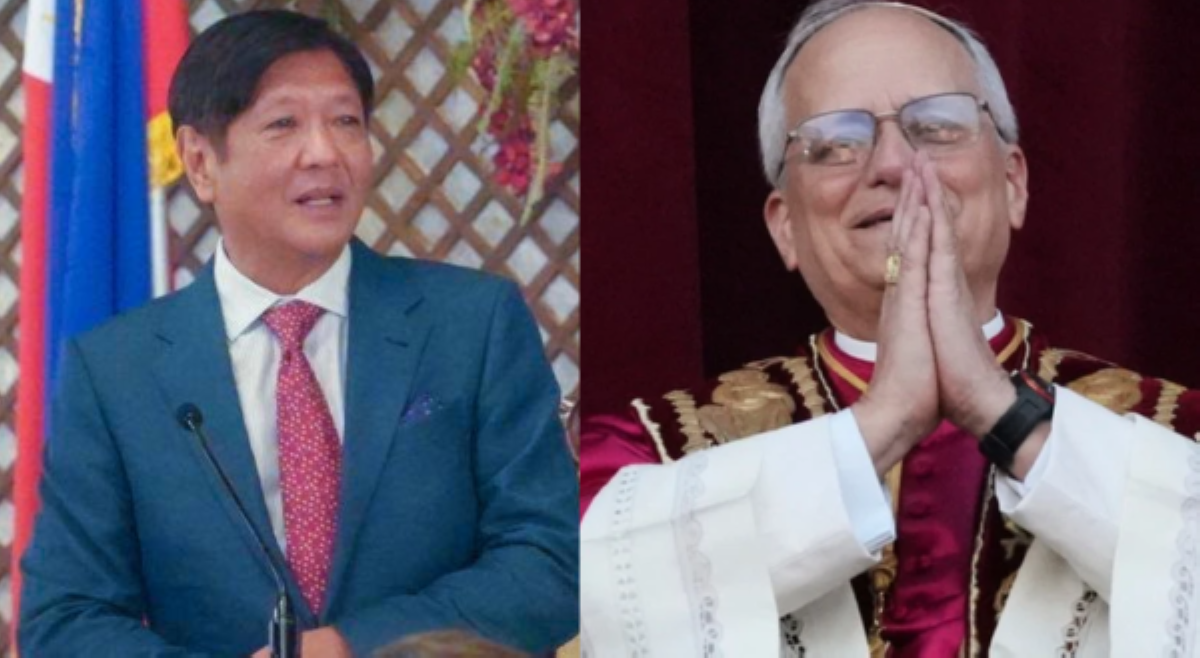 PBBM, nanalanging patuloy na ilalapit ni Pope Leo XIV ang simbahan sa mahihirap