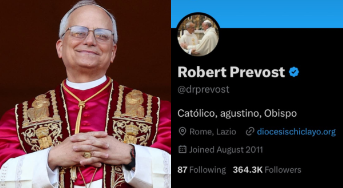 KILALANIN: Si Pope Leo XIV&mdash;ang Santo Papa na aktibo sa social media