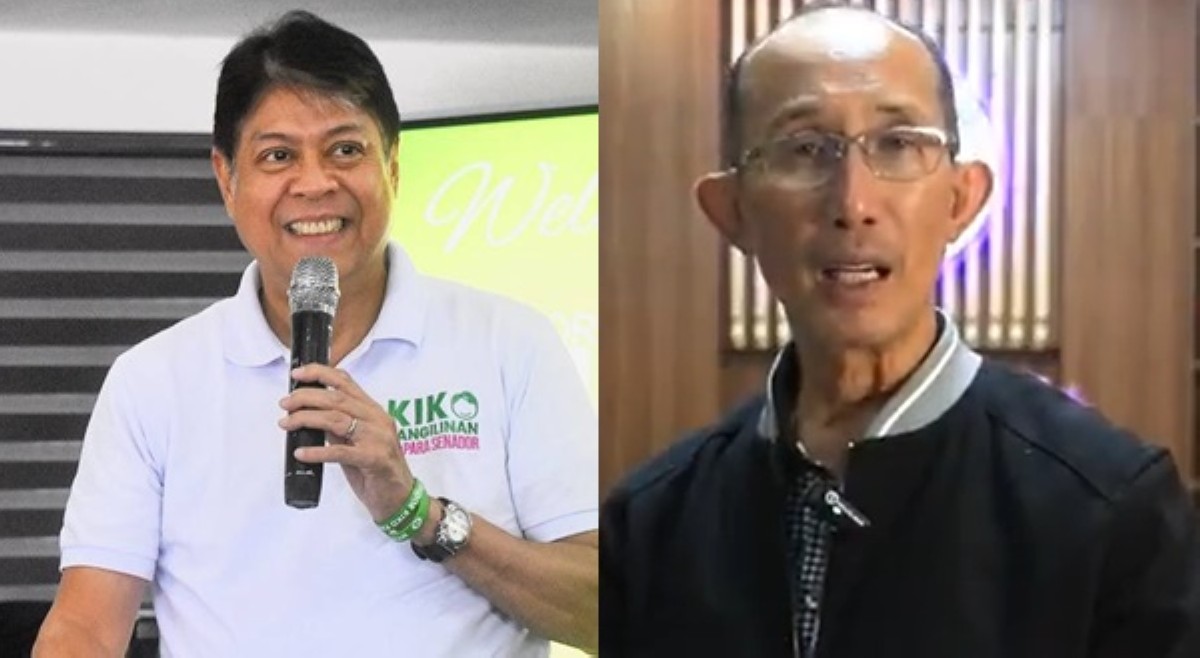 Pangilinan, pinasalamatan si Magalong sa tiwala at suporta