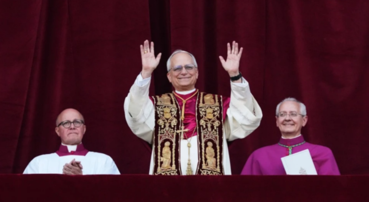 CBCP, nanawagan sa mga mananampalatayang ipagdasal si Pope Leo XIV