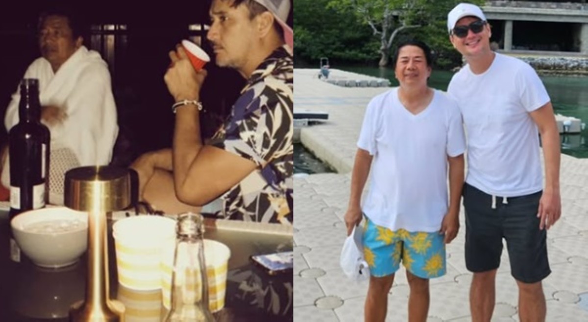 John Estrada, iboboto si Willie Revillame: Matalino at sobrang madiskarte sa buhay