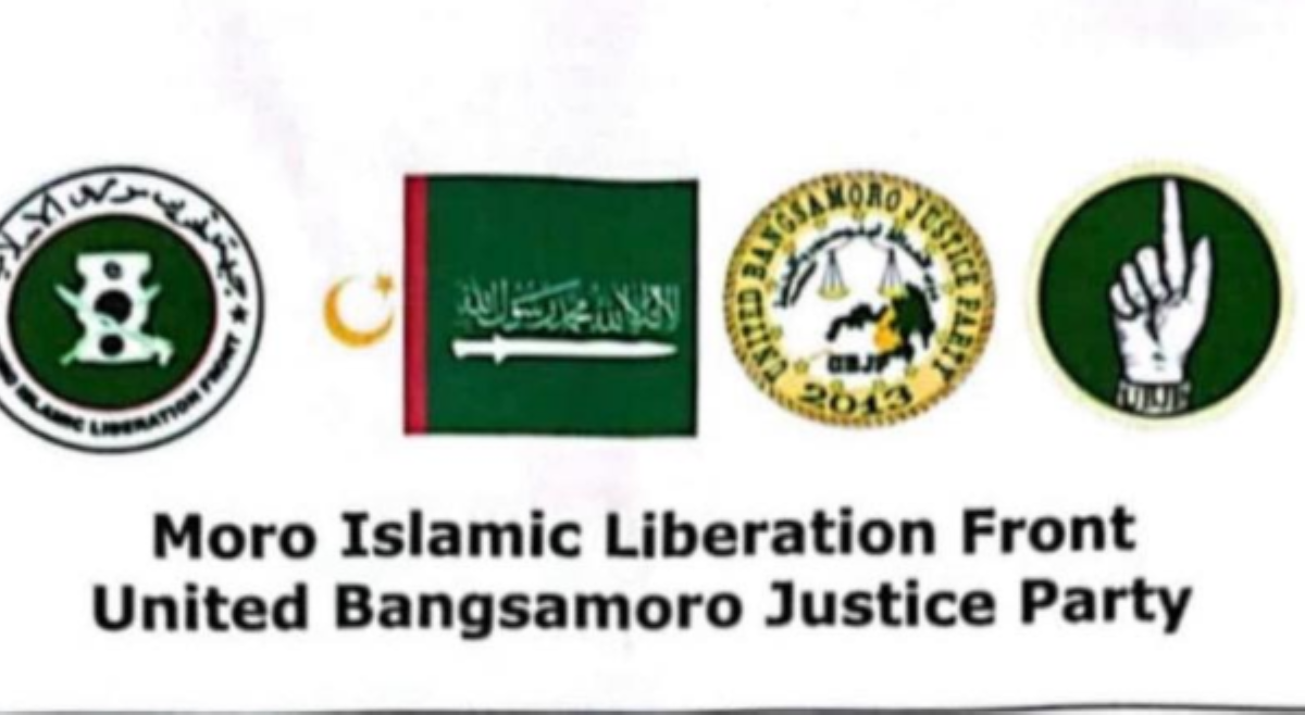 MILF, UBJP nag-endorso ng 12 senador