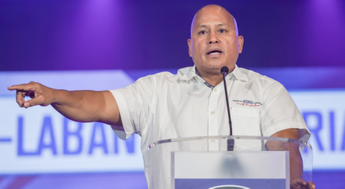 Sen. Bato, iginiit na dapat iboto ang Duter10 ng mga gusto ng Senadong &lsquo;di hawak sa leeg&rsquo;