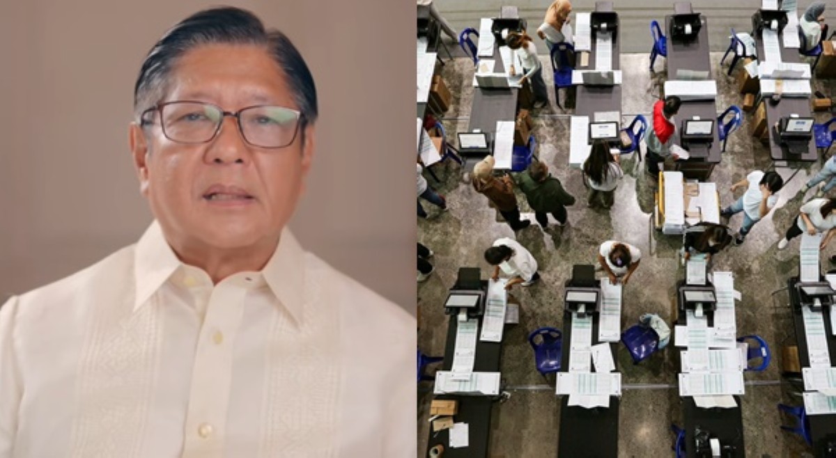PBBM sa darating na halalan: 'Gamitin natin ang ating karapatan'