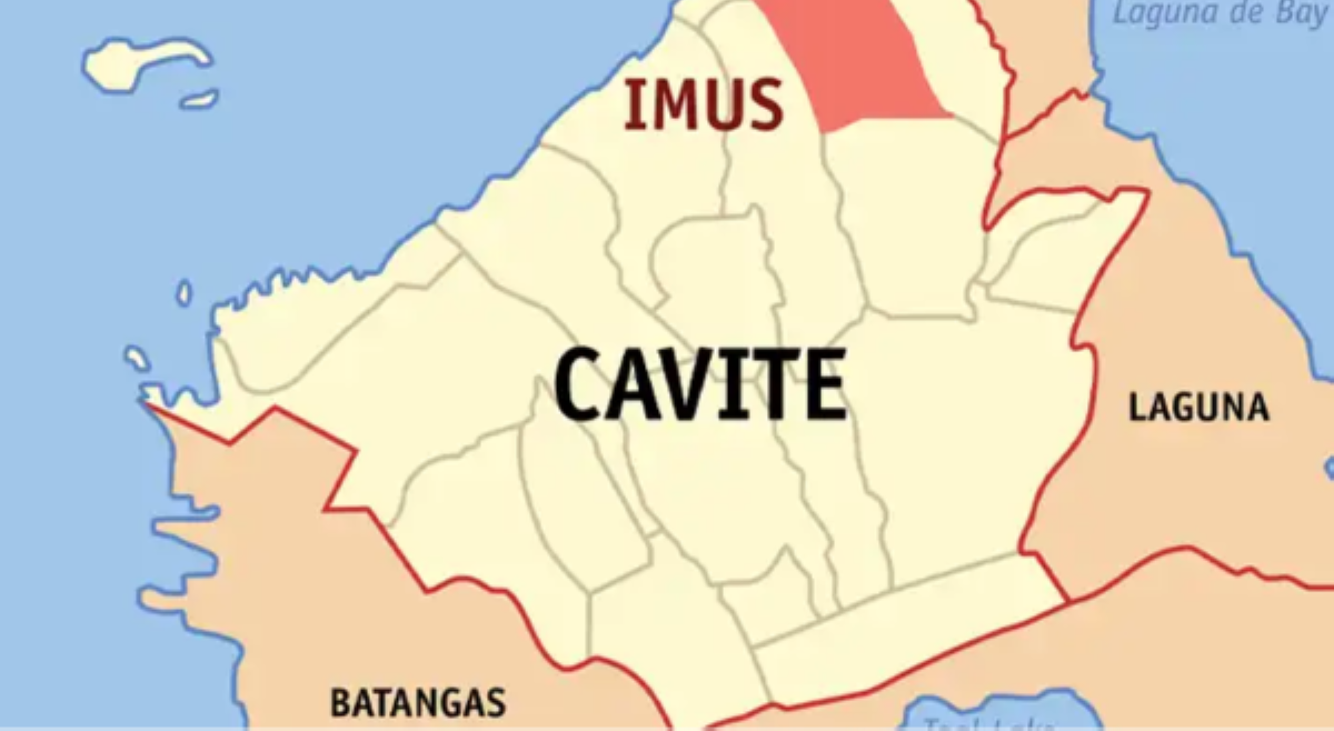 Probinsya ng Cavite, nagpapatupad ng 'curfew' hanggang sa araw ng eleksyon