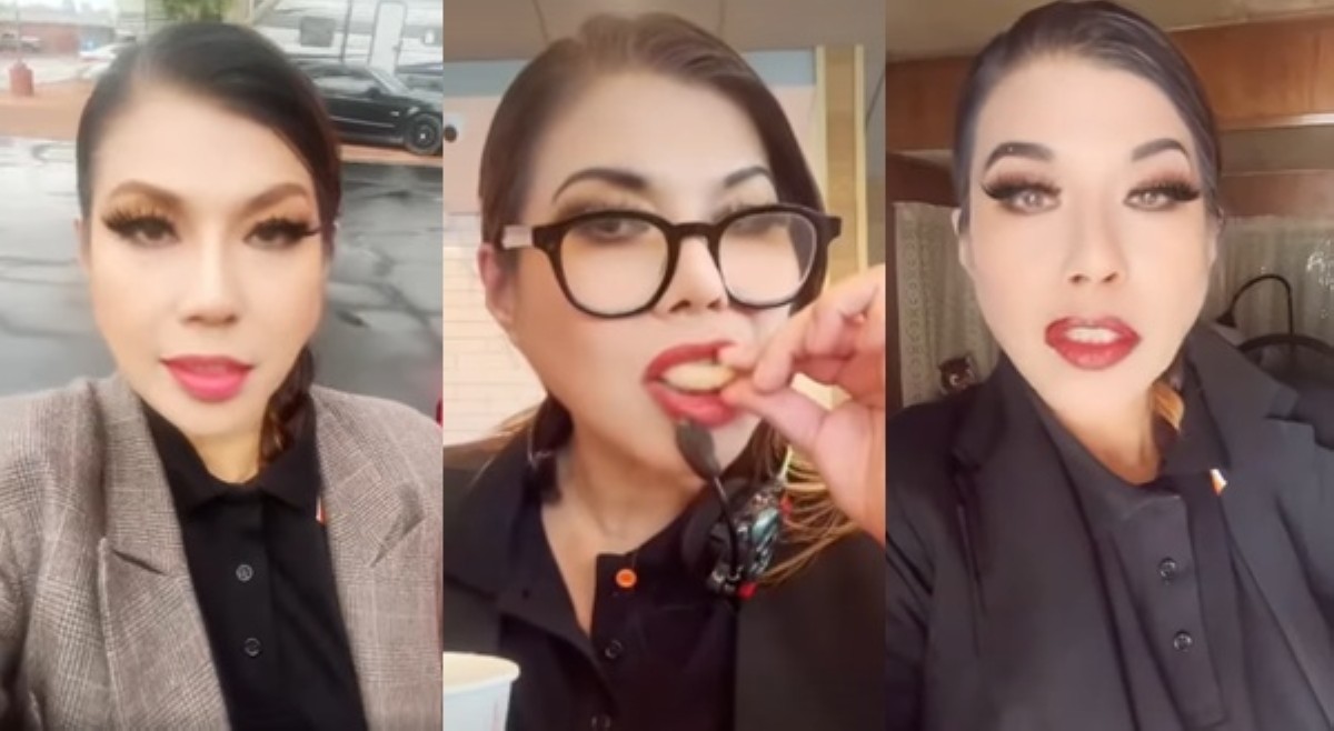 Mystica, rumesbak sa 'di naniwalang general manager siya sa trabaho sa US